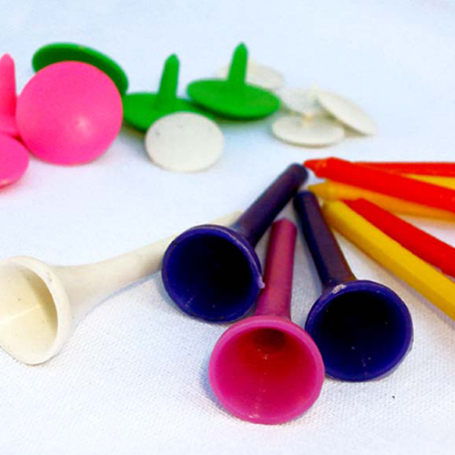 Golf tees large